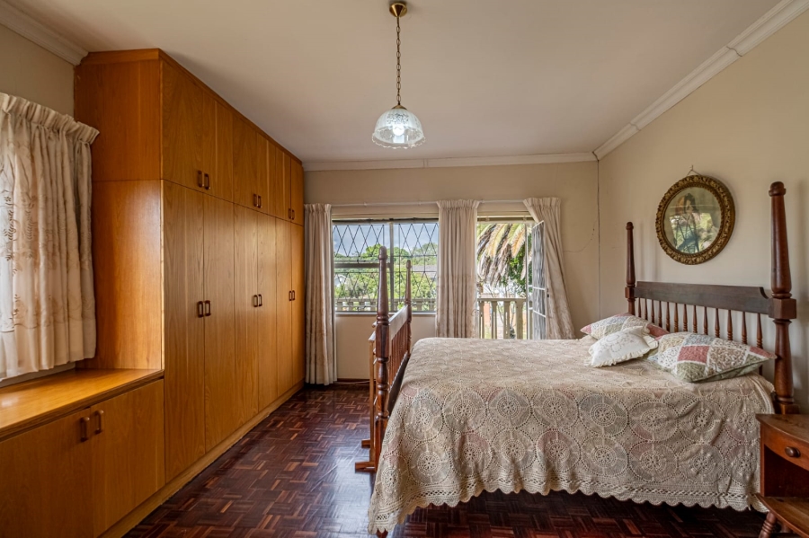 4 Bedroom Property for Sale in Janssendal Eastern Cape